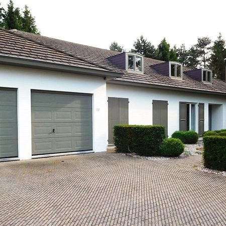 Suite Horatio Heusden-Zolder ภายนอก รูปภาพ