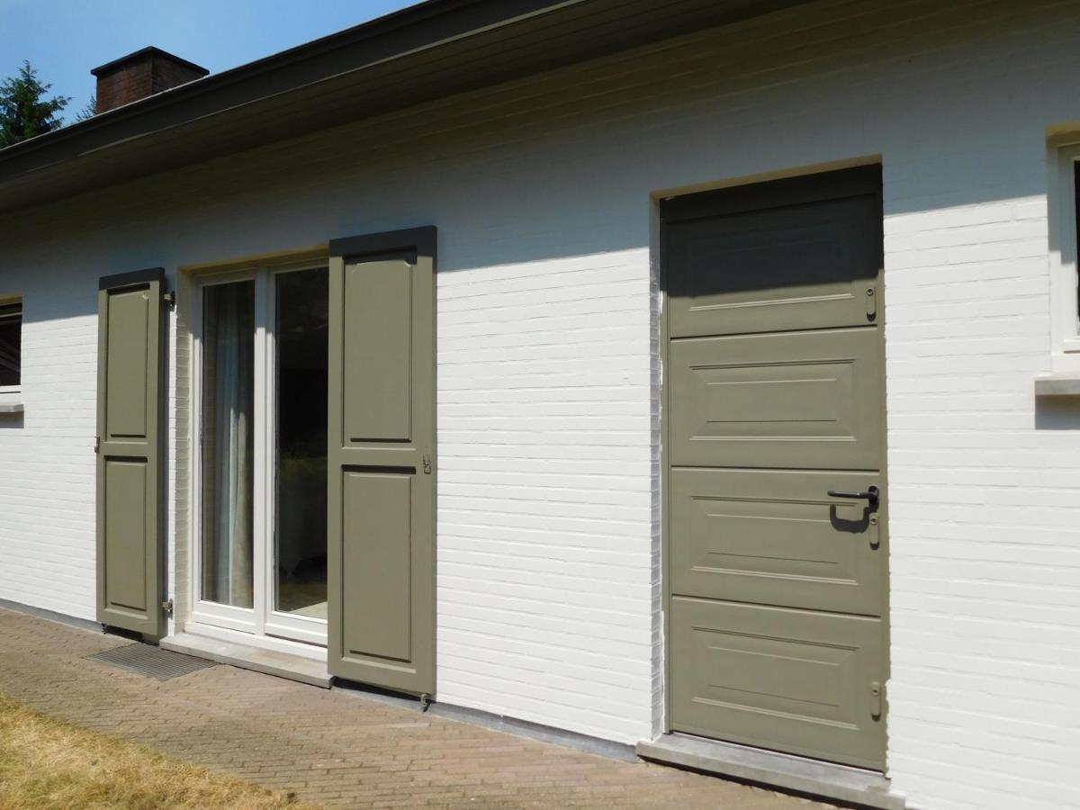 Suite Horatio Heusden-Zolder ภายนอก รูปภาพ