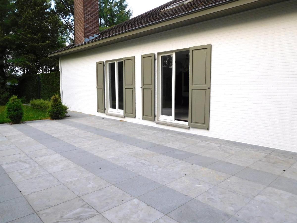 Suite Horatio Heusden-Zolder ภายนอก รูปภาพ